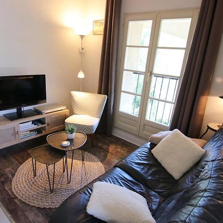 Apartmán Le Belvosgien Gérardmer Exteriér fotografie