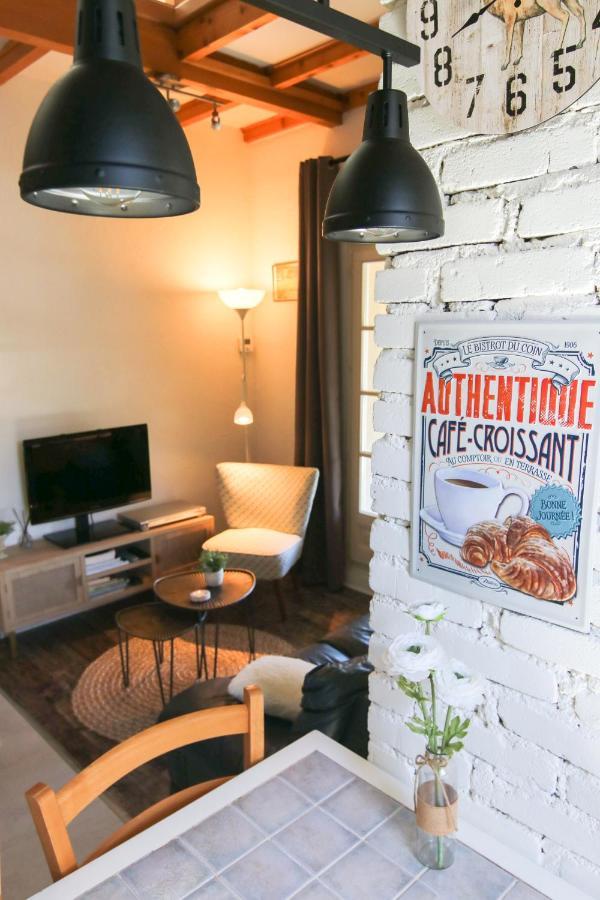 Apartmán Le Belvosgien Gérardmer Exteriér fotografie