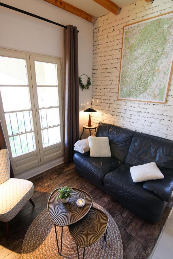 Apartmán Le Belvosgien Gérardmer Exteriér fotografie